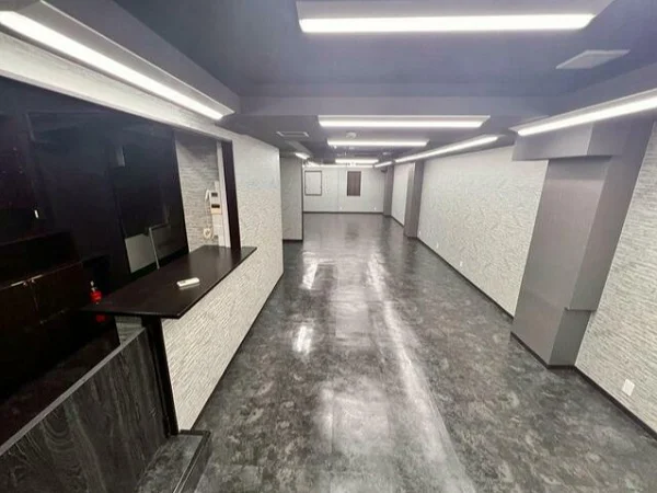 上野広小路のその他居抜きの内装