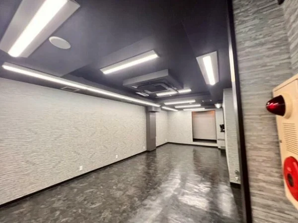 その他の居抜き物件の内装