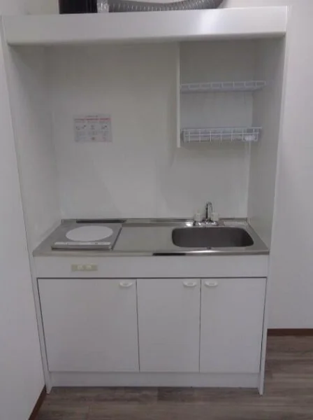 横須賀中央の事務所仕様店舗物件のその他