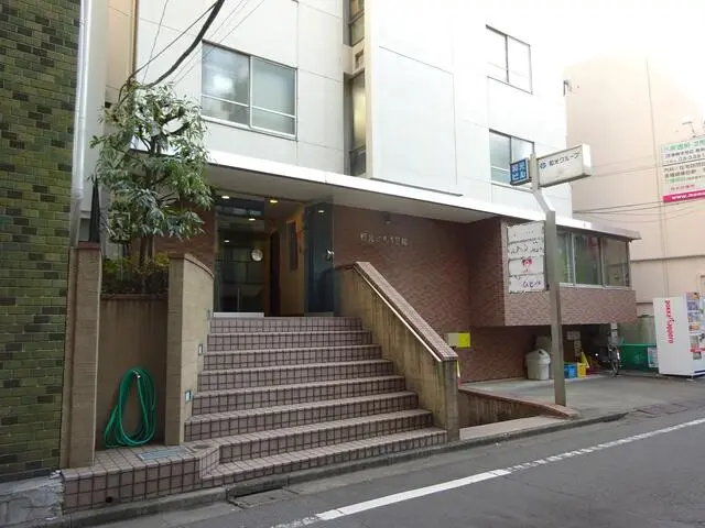 BAR・ショットバーの居抜き物件の外観