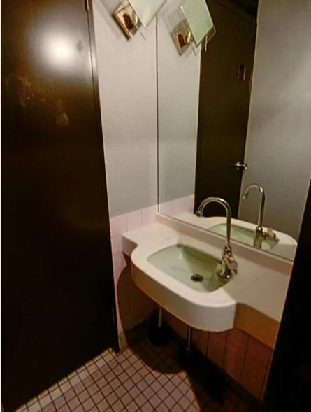 雑色の居抜き店舗のその他