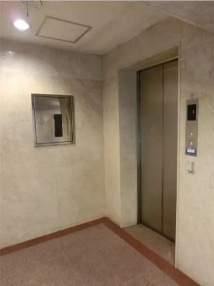 目白のスケルトン物件のその他