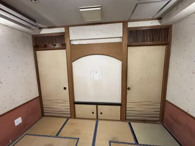 高田馬場の居抜き店舗のその他