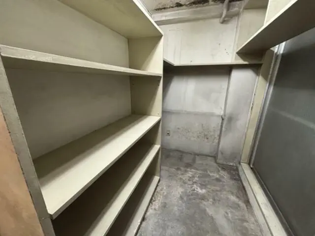 高田馬場の居抜き店舗のその他