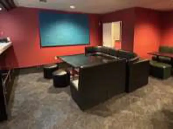 スナック・パブの居抜き物件の内装