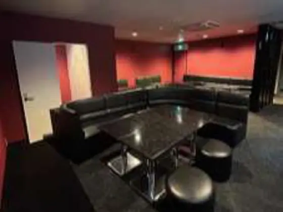 スナック・パブの居抜き物件の内装