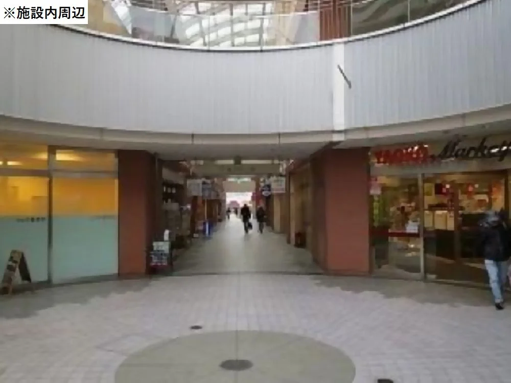 貸店舗(事務所仕様)のその他