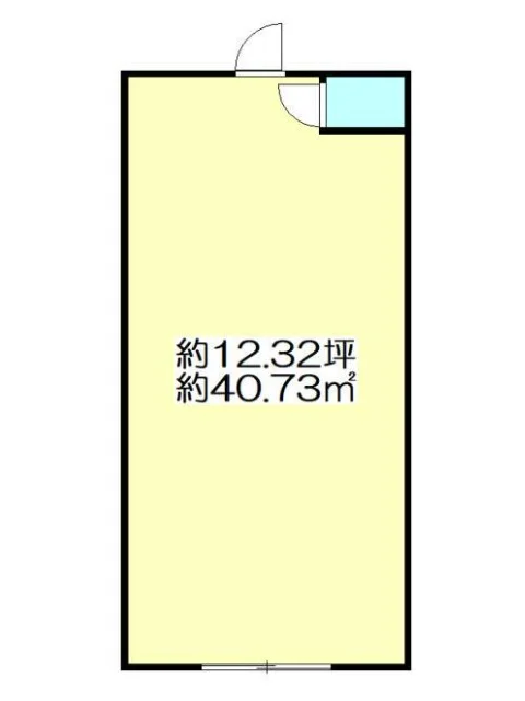 竹ノ塚のスケルトン物件のその他