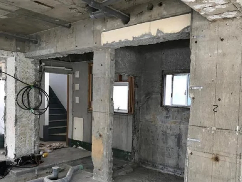 貸店舗(スケルトン)のその他