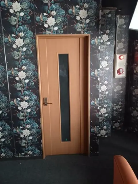 スナック・パブの居抜き物件のエントランス