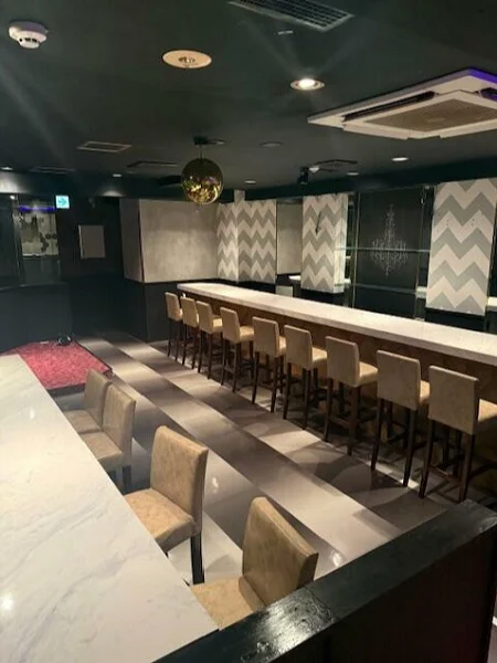 BAR・ショットバーの居抜き物件の内装