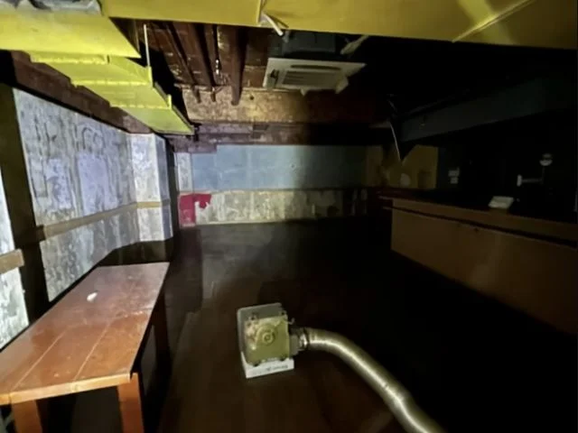 BAR・ショットバーの居抜き物件の内装