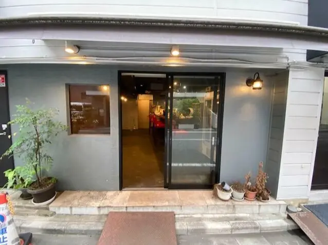 駒込のスケルトン店舗物件のその他