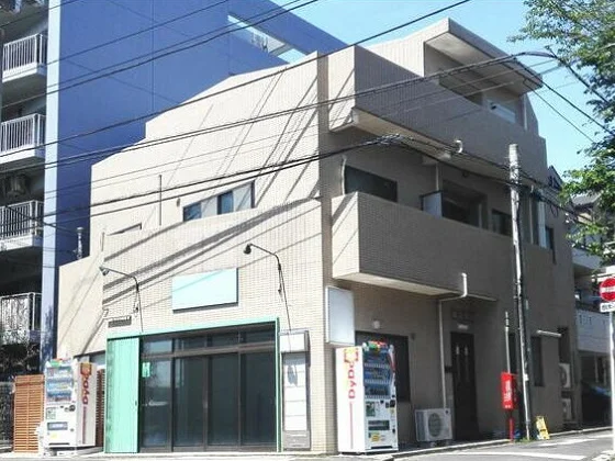 その他の居抜き物件の外観