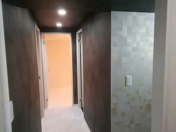 大和のエステ居抜きの内装