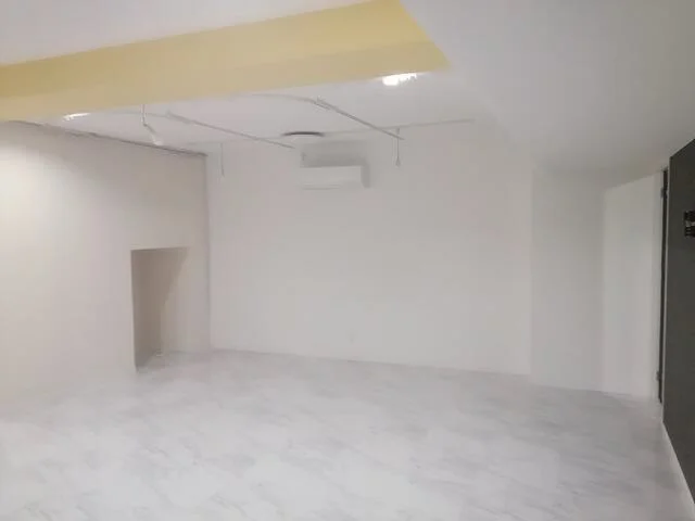 大和のエステ居抜きの内装