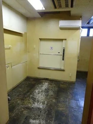 和食の居抜き物件の周辺