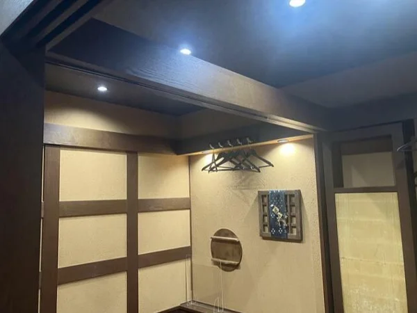 三ツ境の居酒屋居抜きの内装