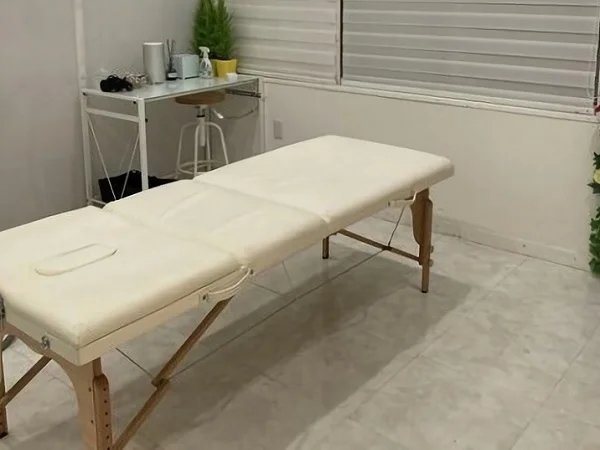 南阿佐ケ谷の居抜き店舗の内装