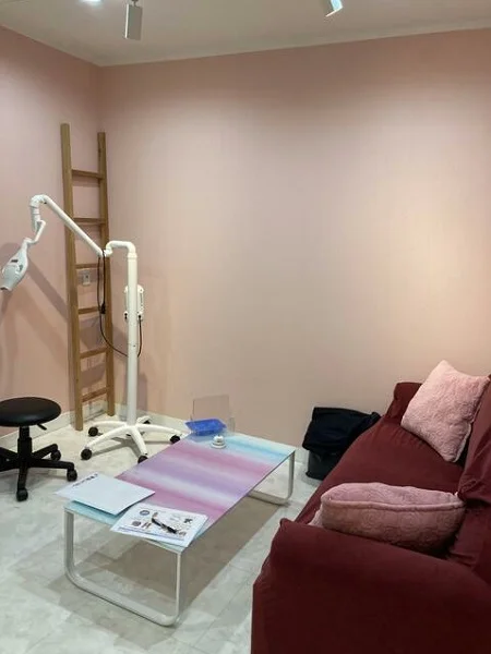 南阿佐ケ谷の居抜き店舗の内装