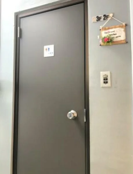 京急新子安の居抜き店舗のその他