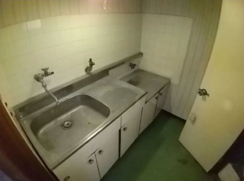 上福岡のスケルトン物件のその他