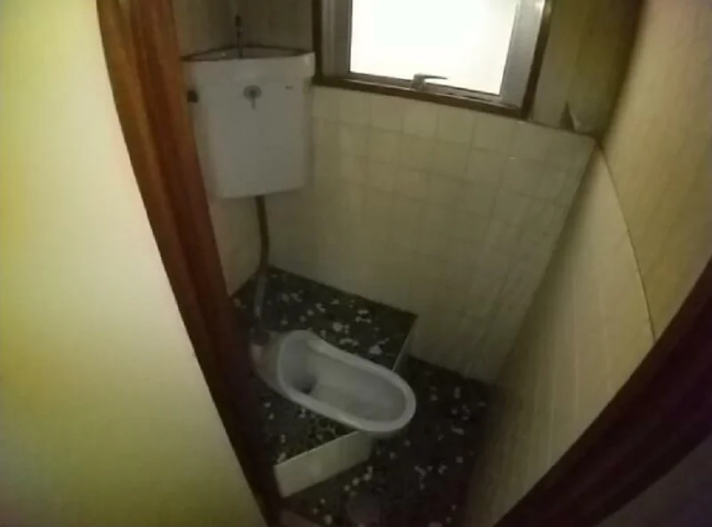 上福岡のスケルトン店舗物件のその他