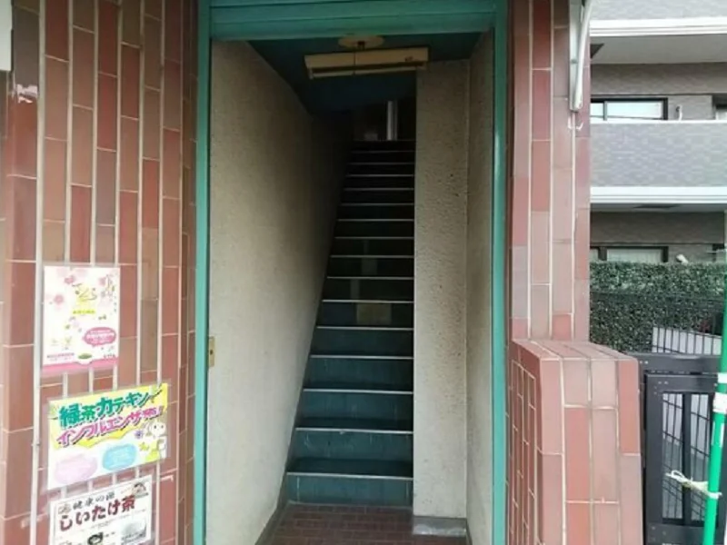 上福岡のスケルトン物件のその他