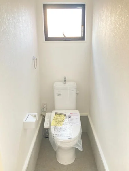 北浦和の事務所仕様店舗物件のその他