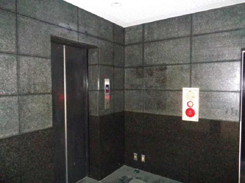 京王八王子のスケルトン店舗物件のその他