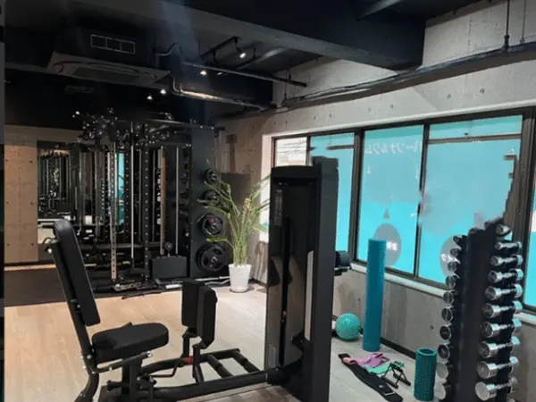 つつじヶ丘のその他居抜きの内装