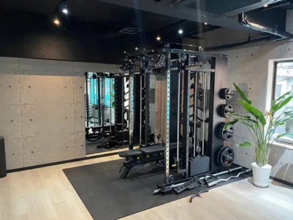 つつじヶ丘のその他居抜きの内装