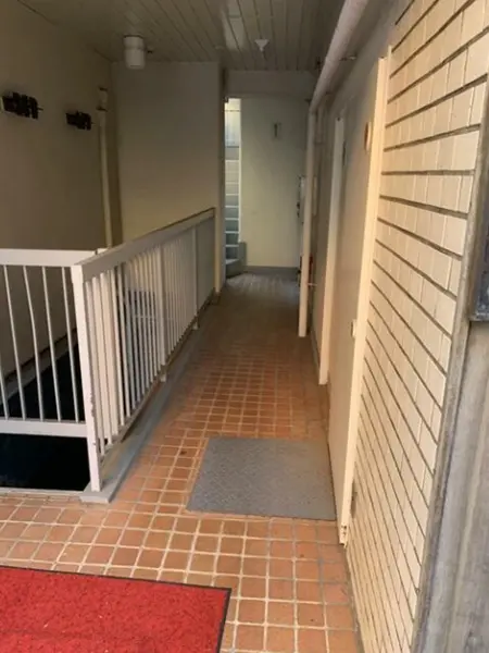 つつじヶ丘のその他居抜きのエントランス