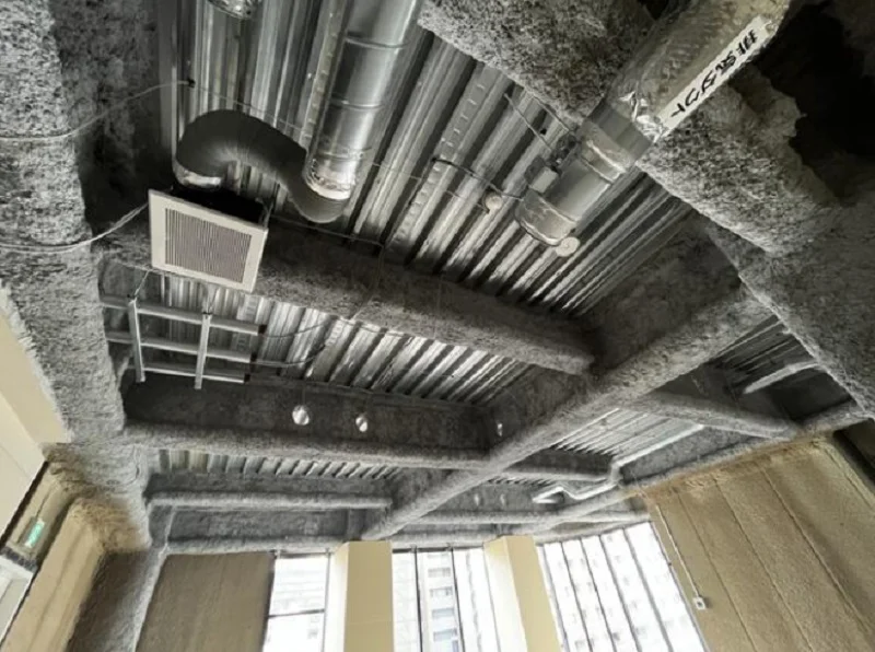 新橋のスケルトン物件のその他