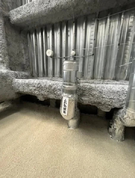 貸店舗(スケルトン)のその他