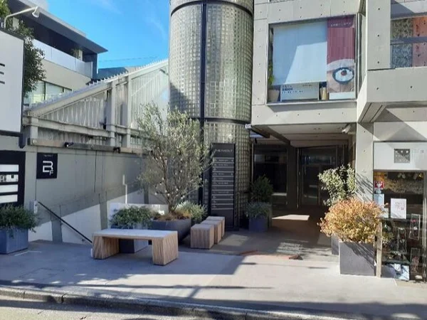 自由が丘のスケルトン物件のその他