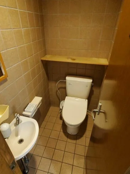 貸店舗(事務所仕様)のその他