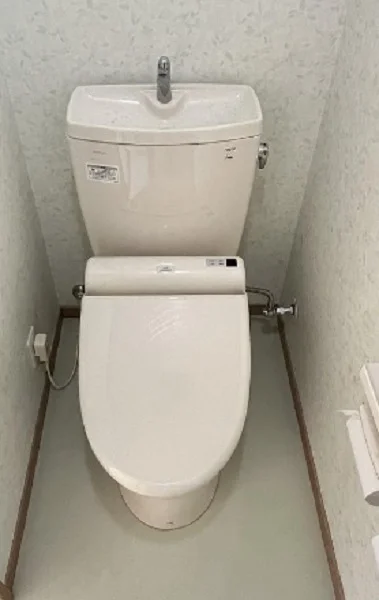 貸店舗(事務所仕様)のその他