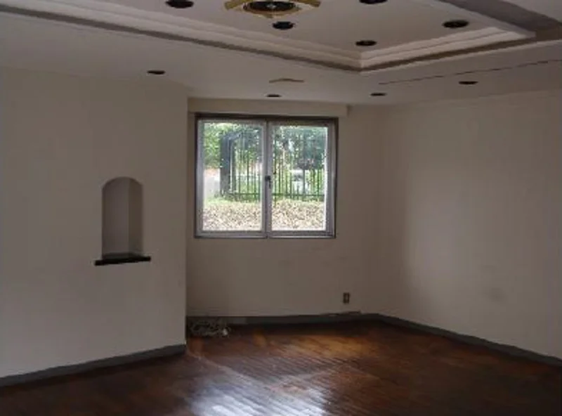 国立の事務所仕様物件の内装