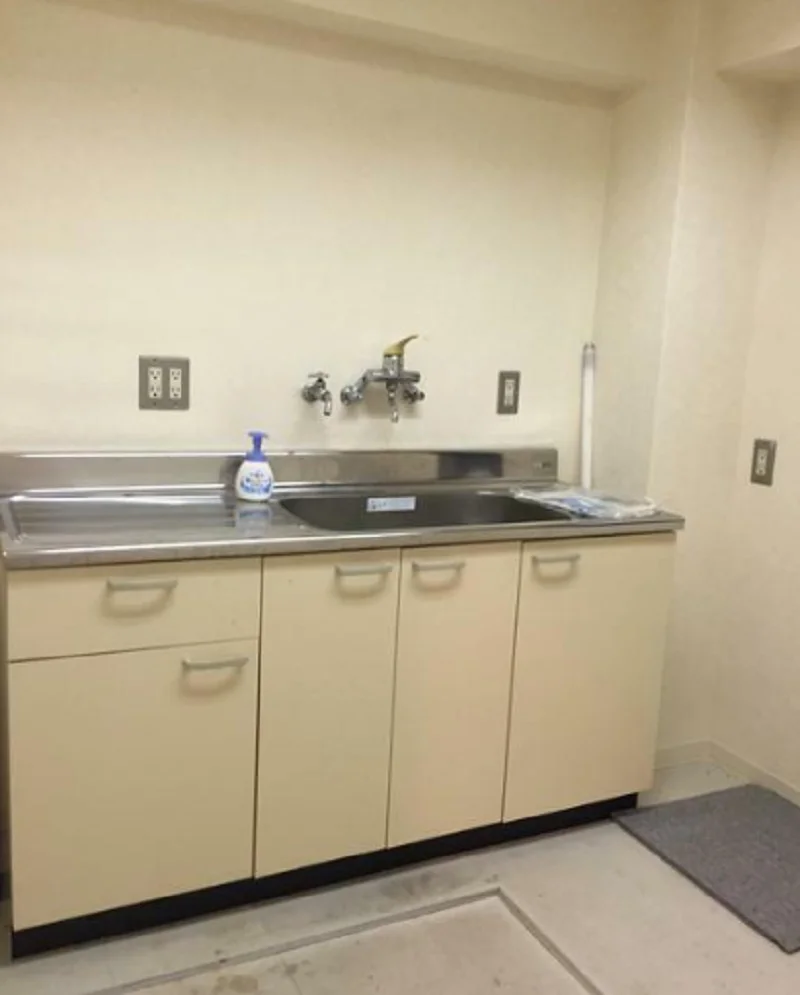 貸店舗(事務所仕様)のその他