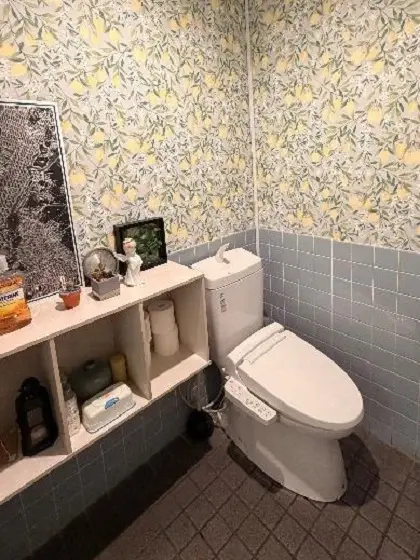 大森海岸の中華料理居抜きのその他