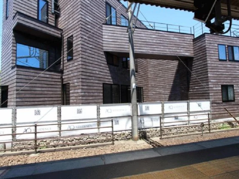 貸店舗(スケルトン)のその他