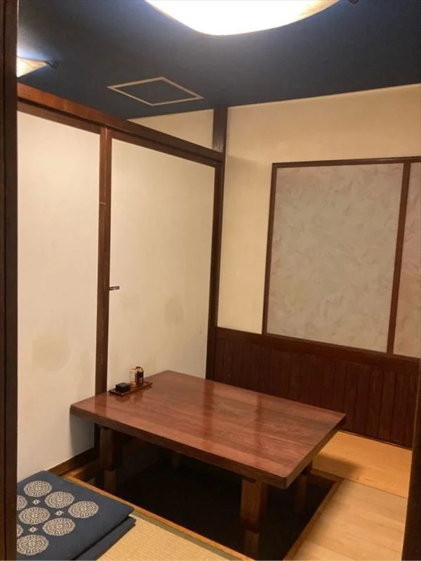 東十条の居酒屋居抜きの内装