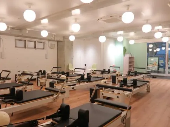 下北沢のその他居抜きの内装