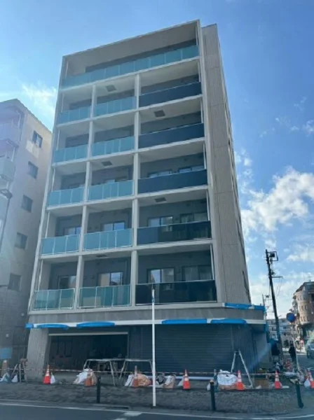 南柏のスケルトン物件のその他