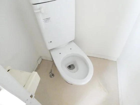 等々力のスケルトン店舗物件のその他