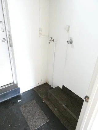 等々力のスケルトン店舗物件のその他