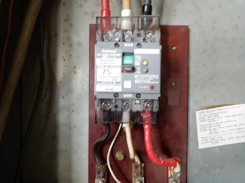 貸店舗(スケルトン)のその他