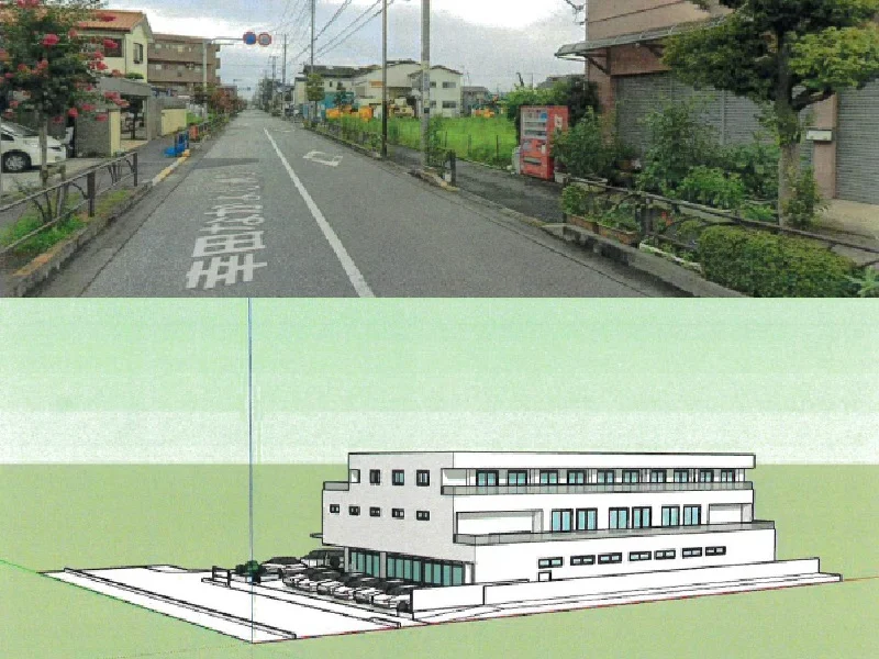 貸店舗(スケルトン)のその他