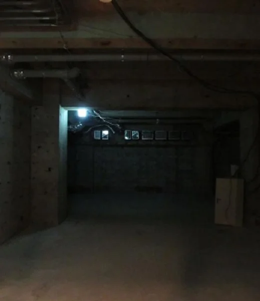 内幸町のスケルトン店舗物件のその他